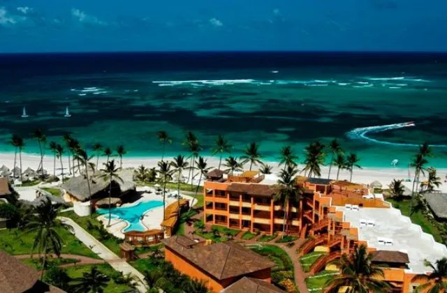 Todo Incluido VIK Hotel Cayena Beach Punta Cana Republica Dominicana
